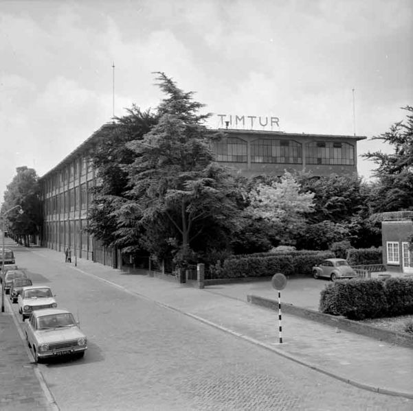 Bestand:Fabrieksgebouw Timtur.jpg