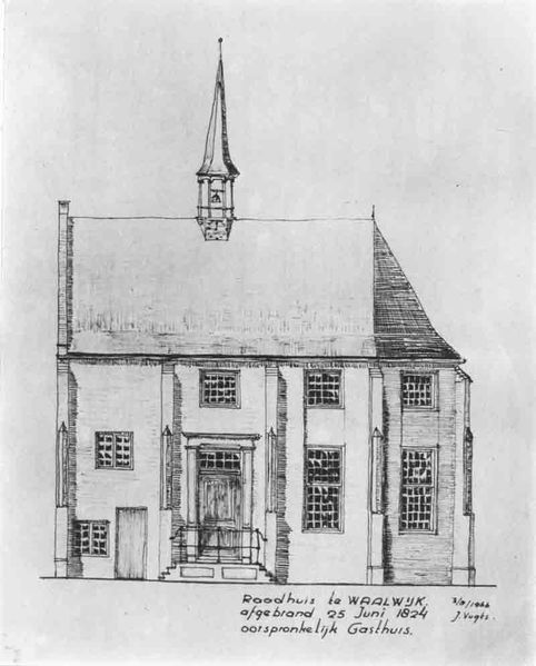 Bestand:Raadhuis Gasthuiskapel.jpg