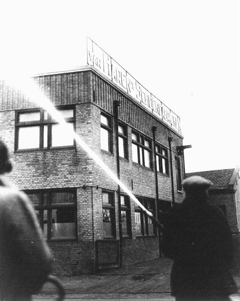 Bestand:Brand Van Haren 1934.jpg