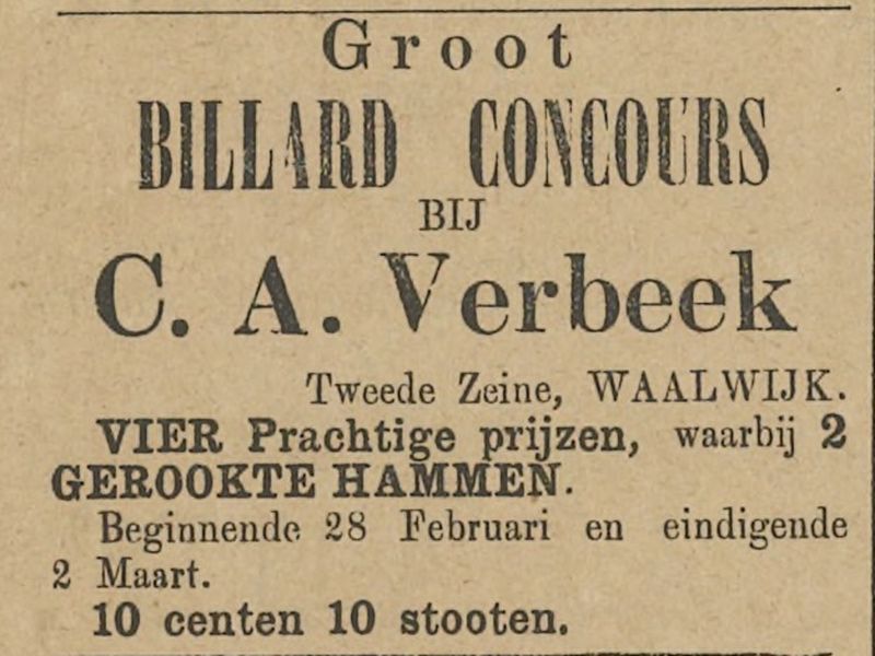 Bestand:Verbeek billardconcours.jpg