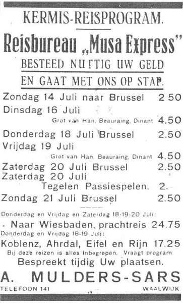 Bestand:Kermisreisprogramma Musa.jpg