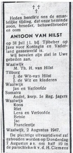 Bestand:Rouwbericht Antoon van Hilst.jpg