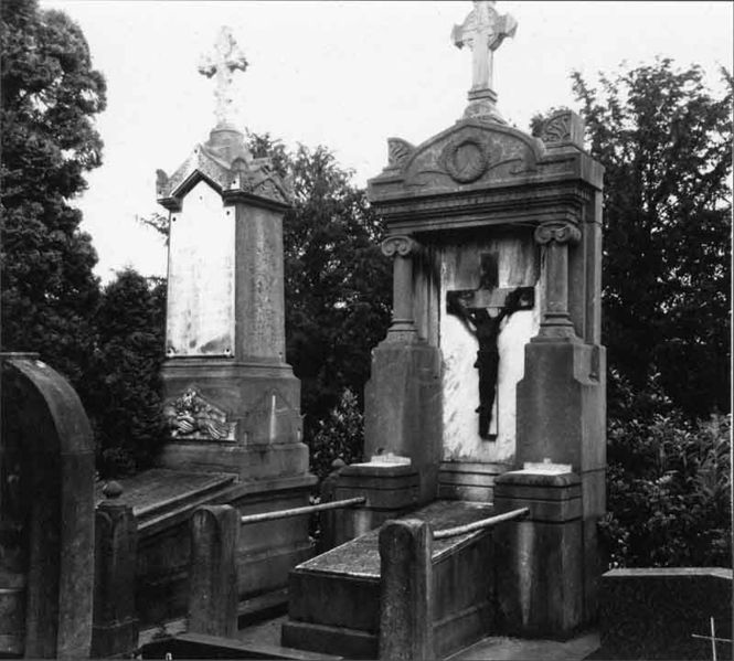 Bestand:Grafmonument Pieter Wijten.jpg