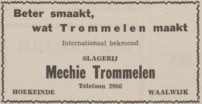 Bestand:Advertentie MT1959.jpg