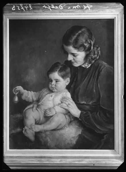 Bestand:Schilderij MV van Delft-Weijers.jpg