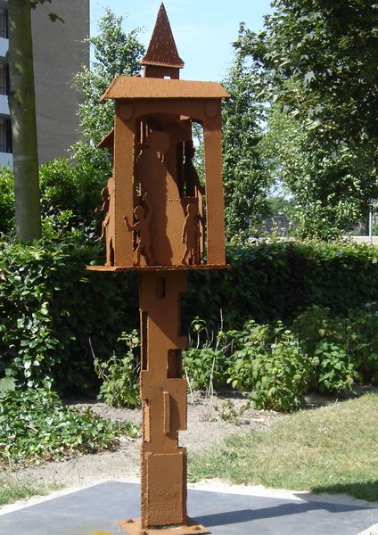 Bestand:Beeld Broeders St. Petrusschool.JPG