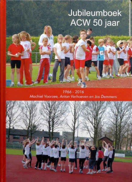 Bestand:Omslag Jubileumboek ACW 50 jaar.jpg